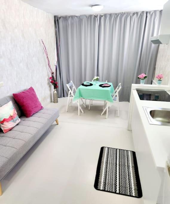 Encanto Studio بلايا ديل إنغلز المظهر الخارجي الصورة